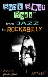 Back Beat Bass image