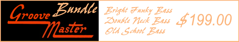 groovemaster bundle pricing